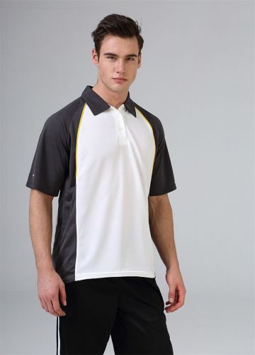 Polo sport neutre BNWTYDHW en polyester - Ref 558295