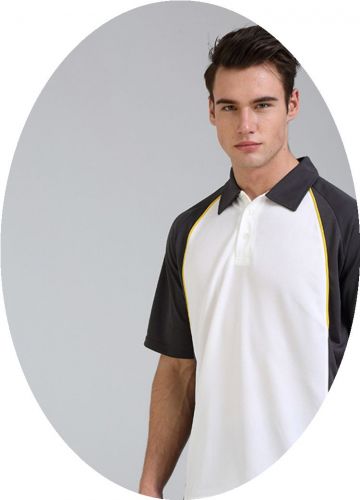 Polo sport neutre BNWTYDHW en polyester - Ref 558296
