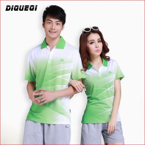  Polo sport femme en polyester - Ref 558297