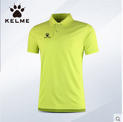  Polo sport homme KELME - Ref 558314