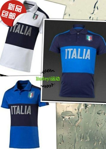  Polo sport homme POLO Italie en nylon - Ref 558317