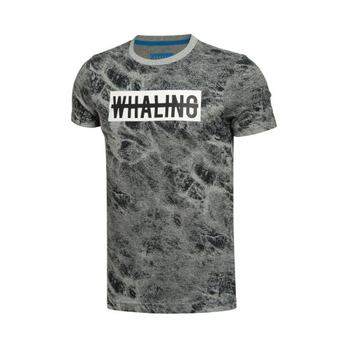  Polo sport homme LINING - Ref 558321