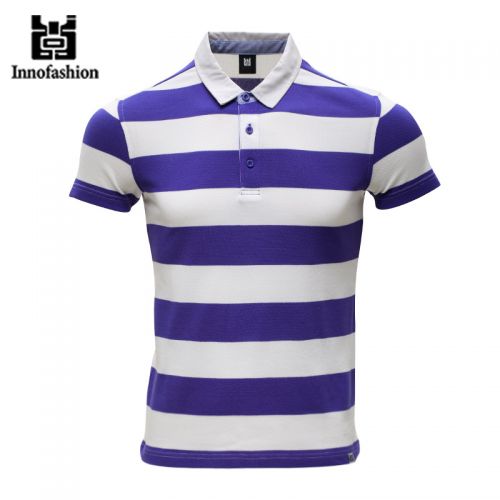 Polo sport homme en CVC - Ref 558331