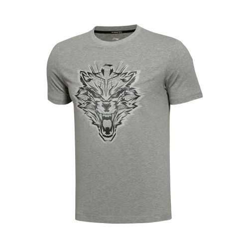  Polo sport homme LINING - Ref 558350