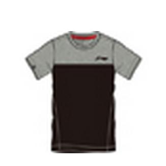  Polo sport homme LINING - Ref 558364