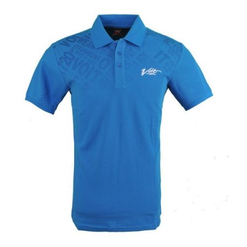 Polo sport homme VOIT en CVC - Ref 558368