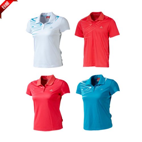  Polo sport neutre PEAK - Ref 558377