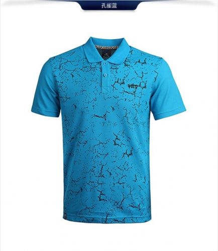 Polo sport homme VOIT en CVC - Ref 558379