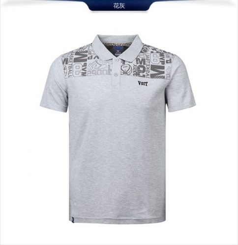 Polo sport homme VOIT en CVC - Ref 558380