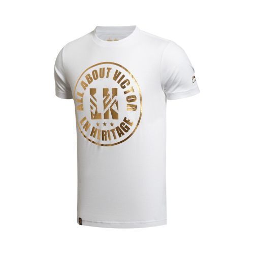  Polo sport homme LINING - Ref 558387