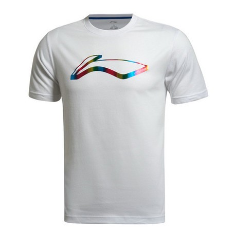  Polo sport homme LINING - Ref 558391