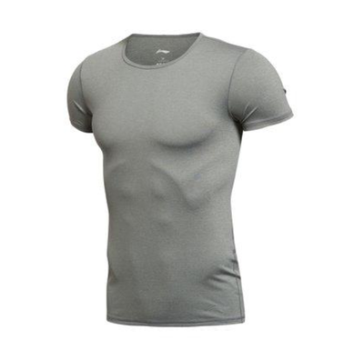  Polo sport homme LINING - Ref 558396