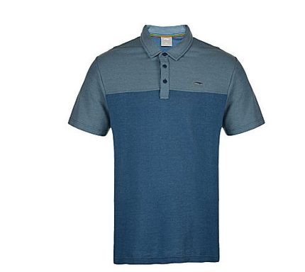  Polo sport homme LINING - Ref 558397