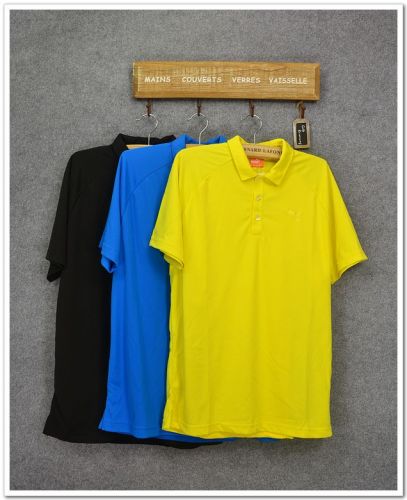  Polo sport homme - Ref 558399