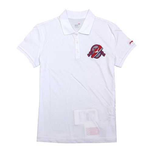  Polo sport femme LINING en CVC - Ref 558405