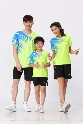 Polo sport neutre en polyester - Ref 558410