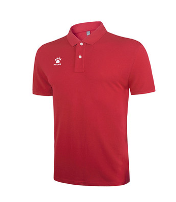  Polo sport homme KELME - Ref 558411