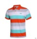  Polo sport homme LINING en coton - Ref 558429