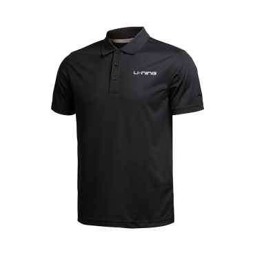  Polo sport homme LINING - Ref 558455