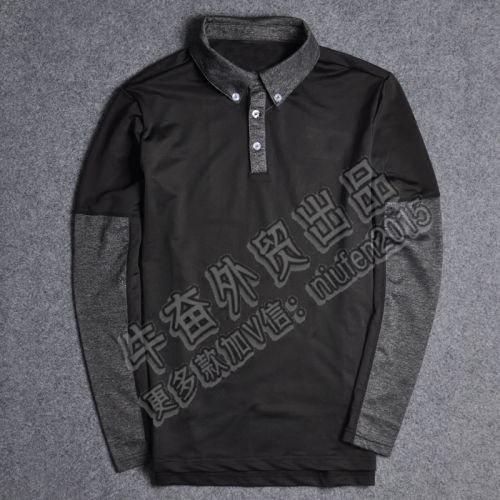 Polo sport homme **** - Ref 558463