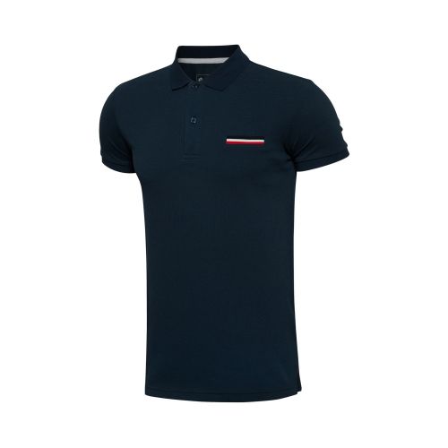  Polo sport homme LOTTO - Ref 558499