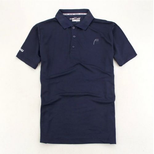 Polo sport homme HEA* - Ref 558523