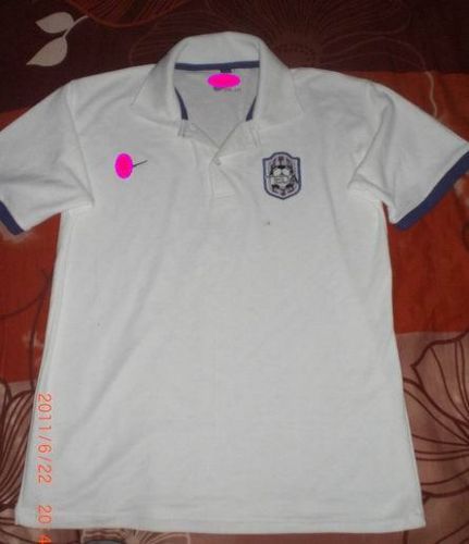 Polo sport homme en coton - Ref 558525
