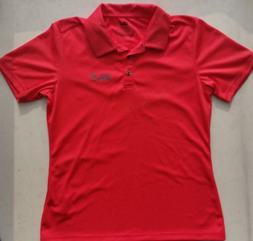 Polo sport femme JACKWOLFSKIN - Ref 558528