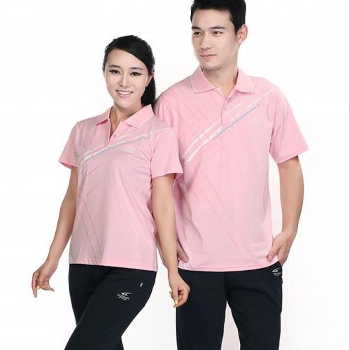  Polo sport neutre en coton - Ref 558531
