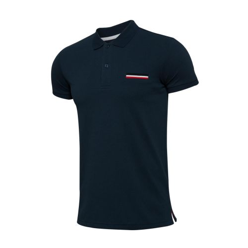  Polo sport homme en CVC - Ref 558568