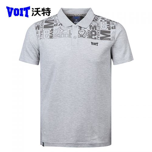Polo sport homme VOIT - Ref 558576