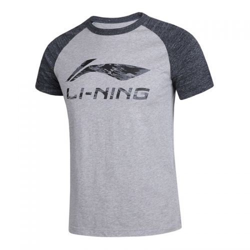  Polo sport homme LINING - Ref 558606