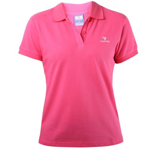 Polo sport femme KANGWEI - Ref 558615