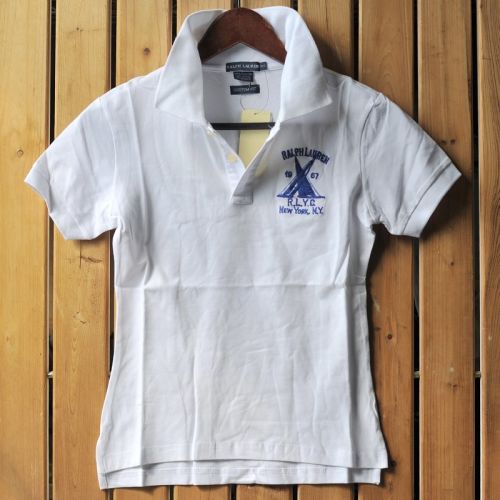 Polo sport femme E.U.KE en coton - Ref 558617