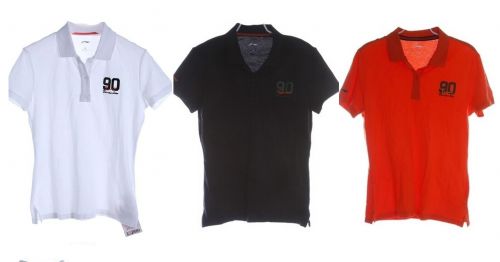  Polo sport femme LINING - Ref 558630