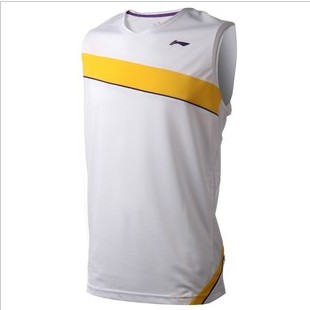  Polo sport homme LINING - Ref 558636