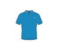  Polo sport homme LINING - Ref 558639
