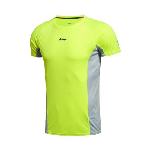  Polo sport homme LINING - Ref 558643
