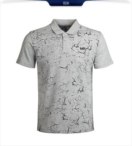 Polo sport homme VOIT en CVC - Ref 558686