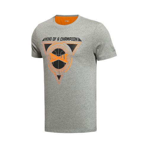  Polo sport homme LINING - Ref 558694