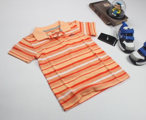  Polo sport Universal enfants HGTY en coton - Ref 558715