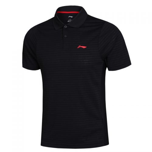  Polo sport homme en polyester - Ref 558721