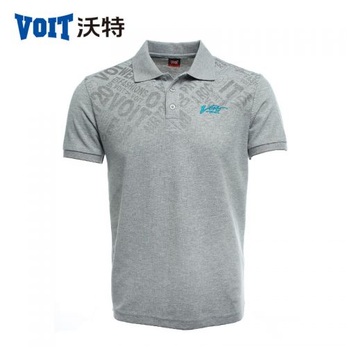 Polo sport homme VOIT en CVC - Ref 558731