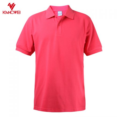 Polo sport homme KANGWEI - Ref 558734
