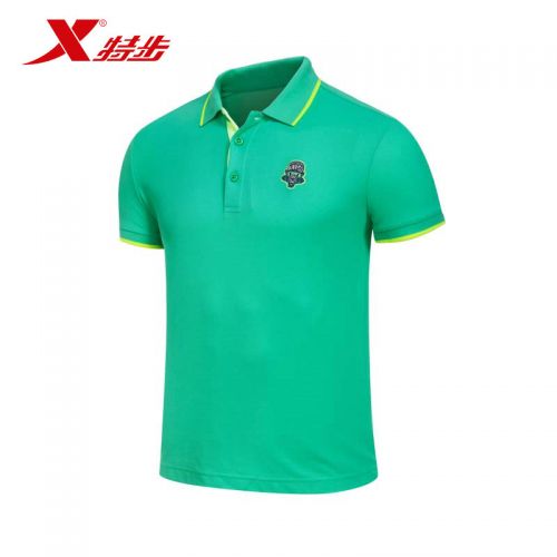 Polo sport homme XTEP - Ref 558736