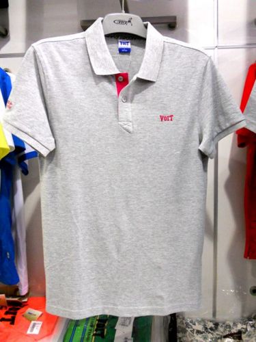 Polo sport homme VOIT - Ref 558792