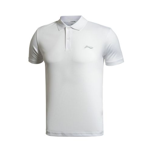  Polo sport homme LINING - Ref 558800