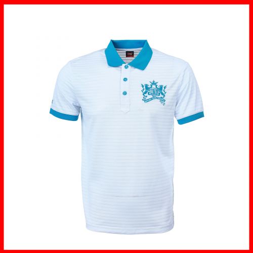 Polo sport homme VOIT en polyester - Ref 558882