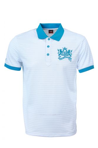 Polo sport homme VOIT en polyester - Ref 558883
