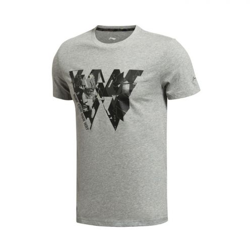  Polo sport homme LINING - Ref 558887